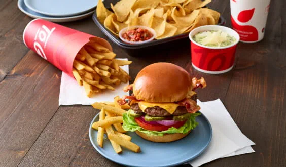 Image of Applebee's® Flavor On-The-Go